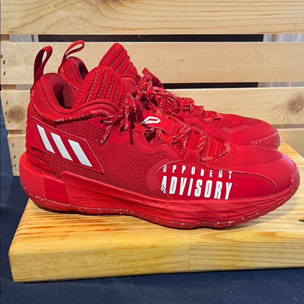 Adidas Dame 7 extplay basketball 🏀